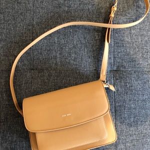 Pixie mood brown purse